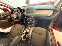 Fiat 500X vaihtoauto