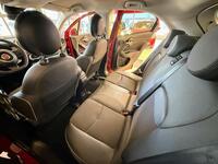 Fiat 500X vaihtoauto