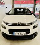 Citroën C3 vaihtoauto