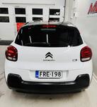 Citroën C3 vaihtoauto