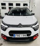 Citroën C3 vaihtoauto