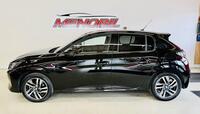 Peugeot 208 vaihtoauto