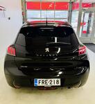 Peugeot 208 vaihtoauto