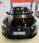 Peugeot 208 vaihtoauto
