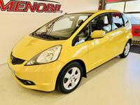 Honda Jazz vaihtoauto