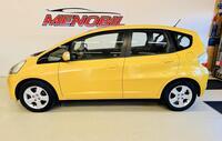 Honda Jazz vaihtoauto