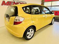 Honda Jazz vaihtoauto
