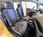 Honda Jazz vaihtoauto