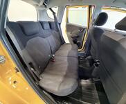 Honda Jazz vaihtoauto