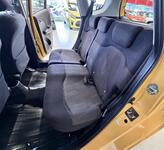 Honda Jazz vaihtoauto