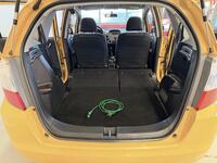 Honda Jazz vaihtoauto