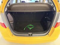 Honda Jazz vaihtoauto