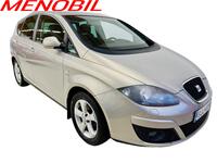 SEAT Altea XL vaihtoauto