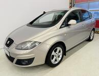 SEAT Altea XL vaihtoauto