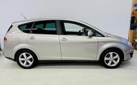 SEAT Altea XL vaihtoauto
