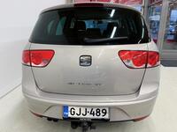SEAT Altea XL vaihtoauto