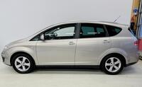 SEAT Altea XL vaihtoauto