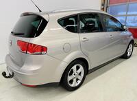 SEAT Altea XL vaihtoauto