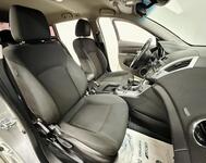 Chevrolet Cruze vaihtoauto