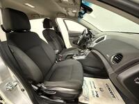 Chevrolet Cruze vaihtoauto