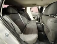 Chevrolet Cruze vaihtoauto