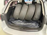 Chevrolet Cruze vaihtoauto