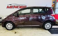Toyota Verso-S vaihtoauto
