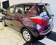 Toyota Verso-S vaihtoauto