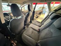 Toyota Verso-S vaihtoauto