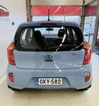 Kia Picanto vaihtoauto