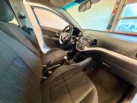 Kia Picanto vaihtoauto
