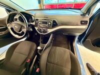 Kia Picanto vaihtoauto