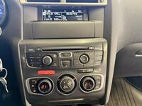 Citroën C4 vaihtoauto