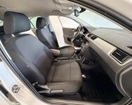 Skoda Rapid vaihtoauto