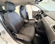 Skoda Rapid vaihtoauto
