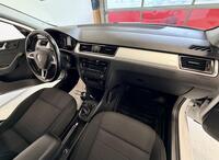 Skoda Rapid vaihtoauto