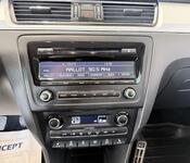 Skoda Rapid vaihtoauto