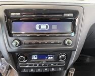 Skoda Rapid vaihtoauto