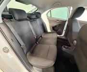 Skoda Rapid vaihtoauto