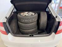 Skoda Rapid vaihtoauto