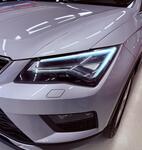 SEAT Ateca vaihtoauto