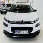 Citroën C3 vaihtoauto