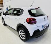 Citroën C3 vaihtoauto