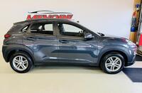 Hyundai Kona vaihtoauto