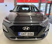 Hyundai Kona vaihtoauto