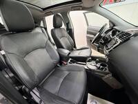 Mitsubishi ASX vaihtoauto