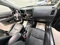 Mitsubishi ASX vaihtoauto