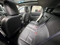 Mitsubishi ASX vaihtoauto