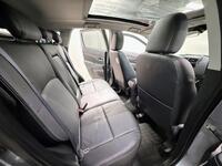 Mitsubishi ASX vaihtoauto