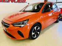 Opel Corsa-e vaihtoauto